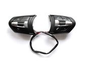 Steering wheel buttons/switches