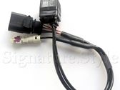 Camara trasera coche