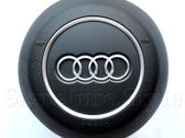 Steering wheel airbag