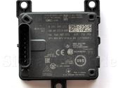 Distronic sensor radar