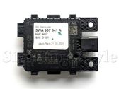 Distronic sensor radar