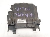 Engine control unit/module