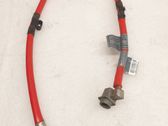 Positive cable (battery)