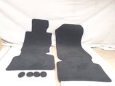 Car floor mat set