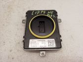 Headlight ballast module Xenon