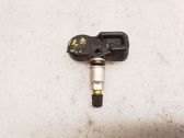 Sensor de presión del neumático