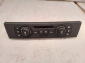 Climate control unit