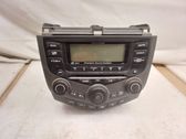 Radio / CD-Player / DVD-Player / Navigation