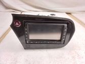 Radio/CD/DVD/GPS head unit