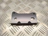 Fender mounting bracket