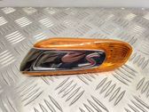 Front fender indicator light