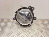 Front fog light