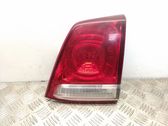 Tailgate rear/tail lights