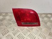 Tailgate rear/tail lights