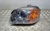 Headlight/headlamp