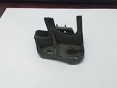 Front bumper mounting bracket