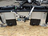 Hydraulikzylinder Verdeck
