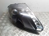 Lampa przednia