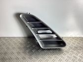 Intercooler air channel guide