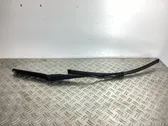 Front wiper blade arm