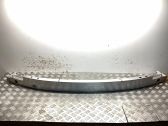 Front bumper cross member