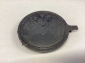 Deckel Abdeckung Scheinwerfer