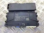 Phone control unit/module