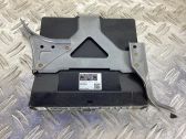 Unidad de control/módulo ECU del motor
