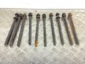 Cylinder head bolts