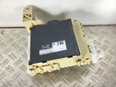 Fuse module