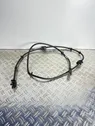 Headlight washer hose/pipe