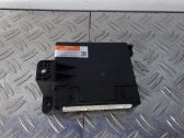 Autres unités de commande / modules