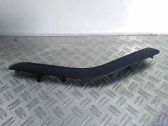 Dashboard glove box trim