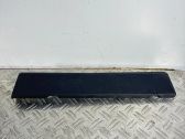 Panel trim