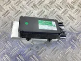 Fuel injection pump control unit/module