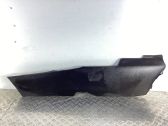 Other center console (tunnel) element