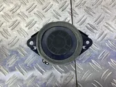 Front door speaker