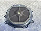 Subwoofer altoparlante