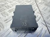 Gateway control module