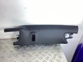 Other sill/pillar trim element