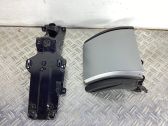 Convertible roof hinge