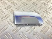 Dashboard glove box trim