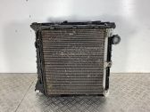 Radiator set