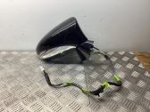 Rétroviseur électrique de porte avant