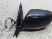 Front door electric wing mirror