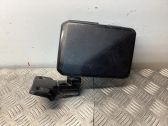 Manual wing mirror