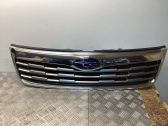 Front grill