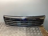 Front grill