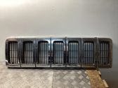 Front grill