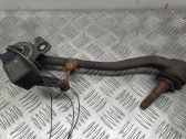 Front lower control arm/wishbone